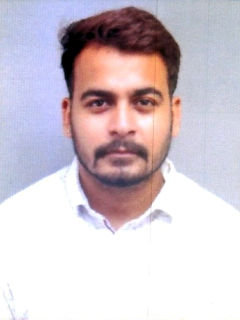 Mr. Pranjal Sharma Photo